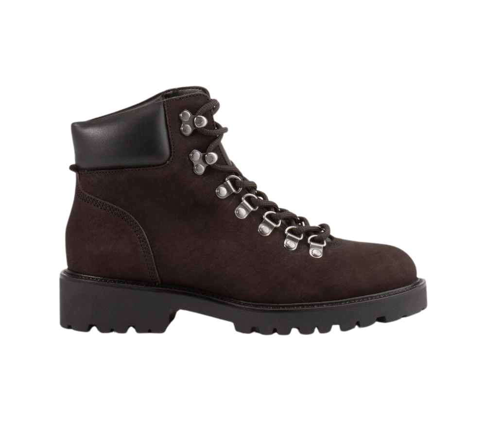 Kenova Lace støvler - Java